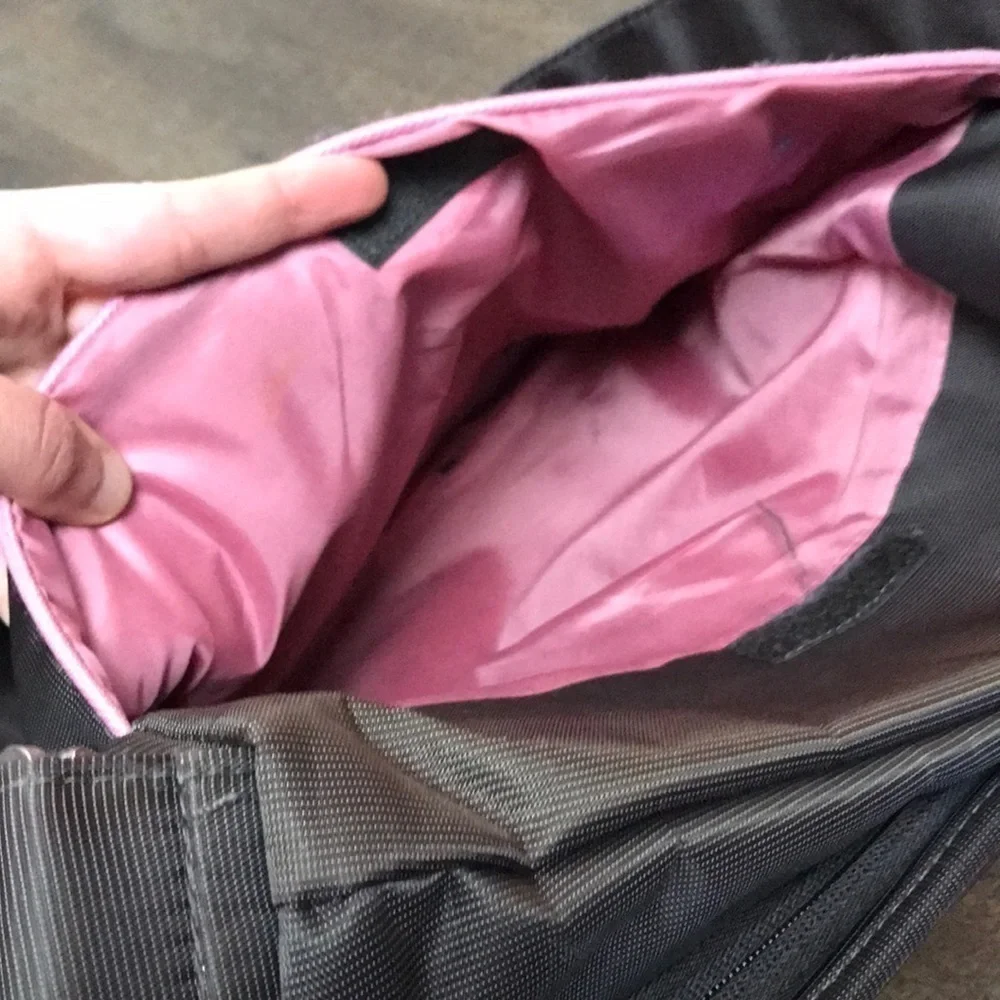 JJ Cole Collections Laptop Bag